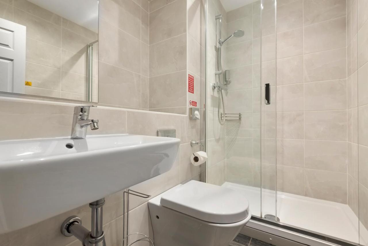Hamble Retreat Studios And Lodge Warsash エクステリア 写真