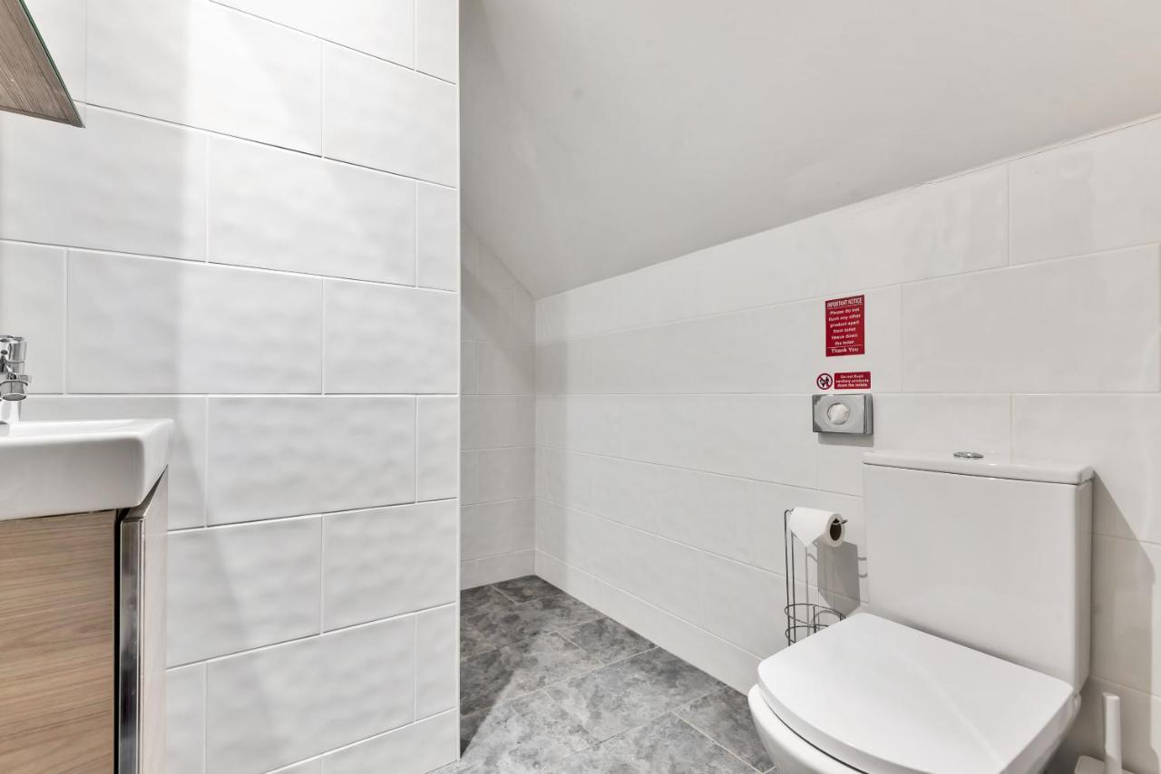 Hamble Retreat Studios And Lodge Warsash エクステリア 写真