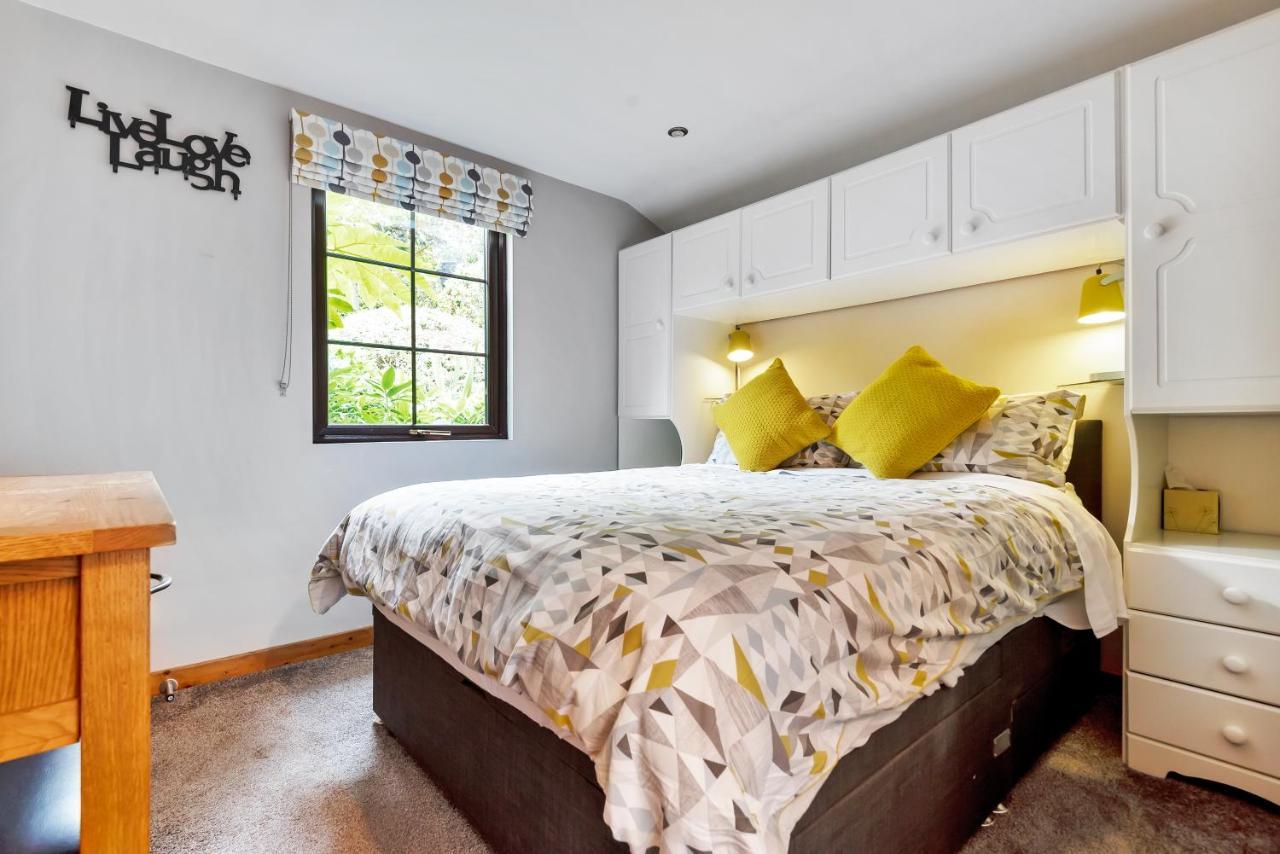 Hamble Retreat Studios And Lodge Warsash エクステリア 写真