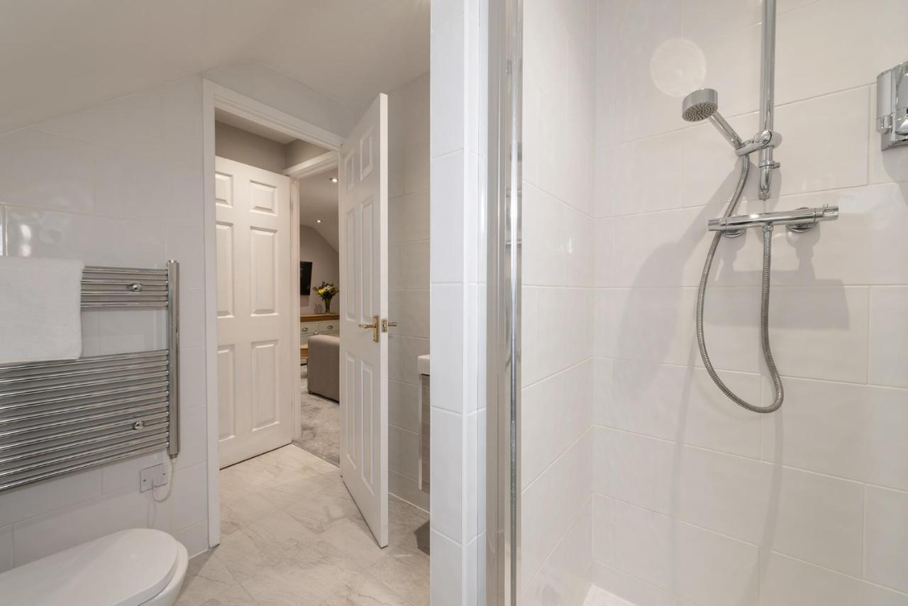 Hamble Retreat Studios And Lodge Warsash エクステリア 写真