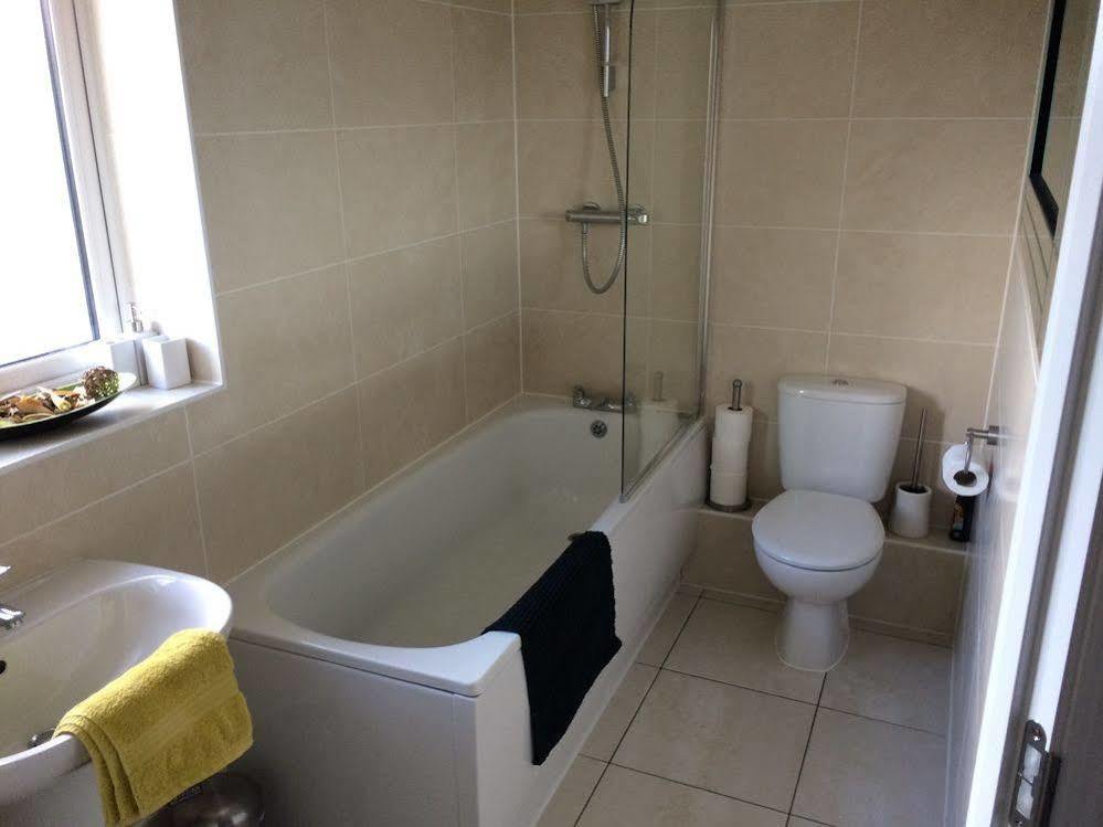 Hamble Retreat Studios And Lodge Warsash エクステリア 写真