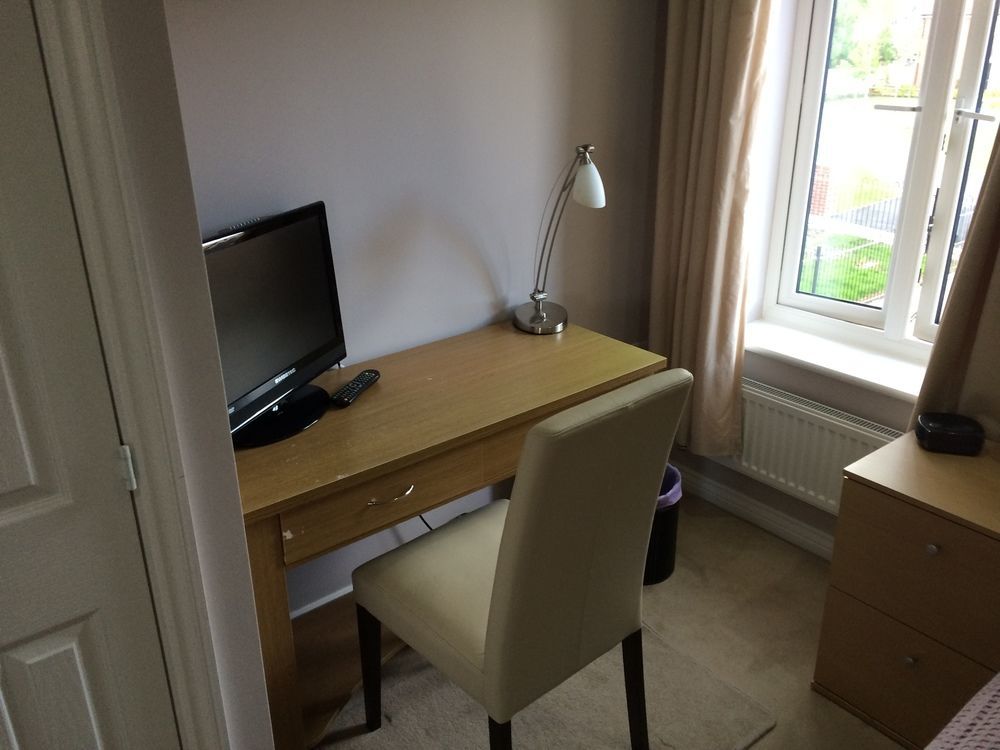 Hamble Retreat Studios And Lodge Warsash エクステリア 写真
