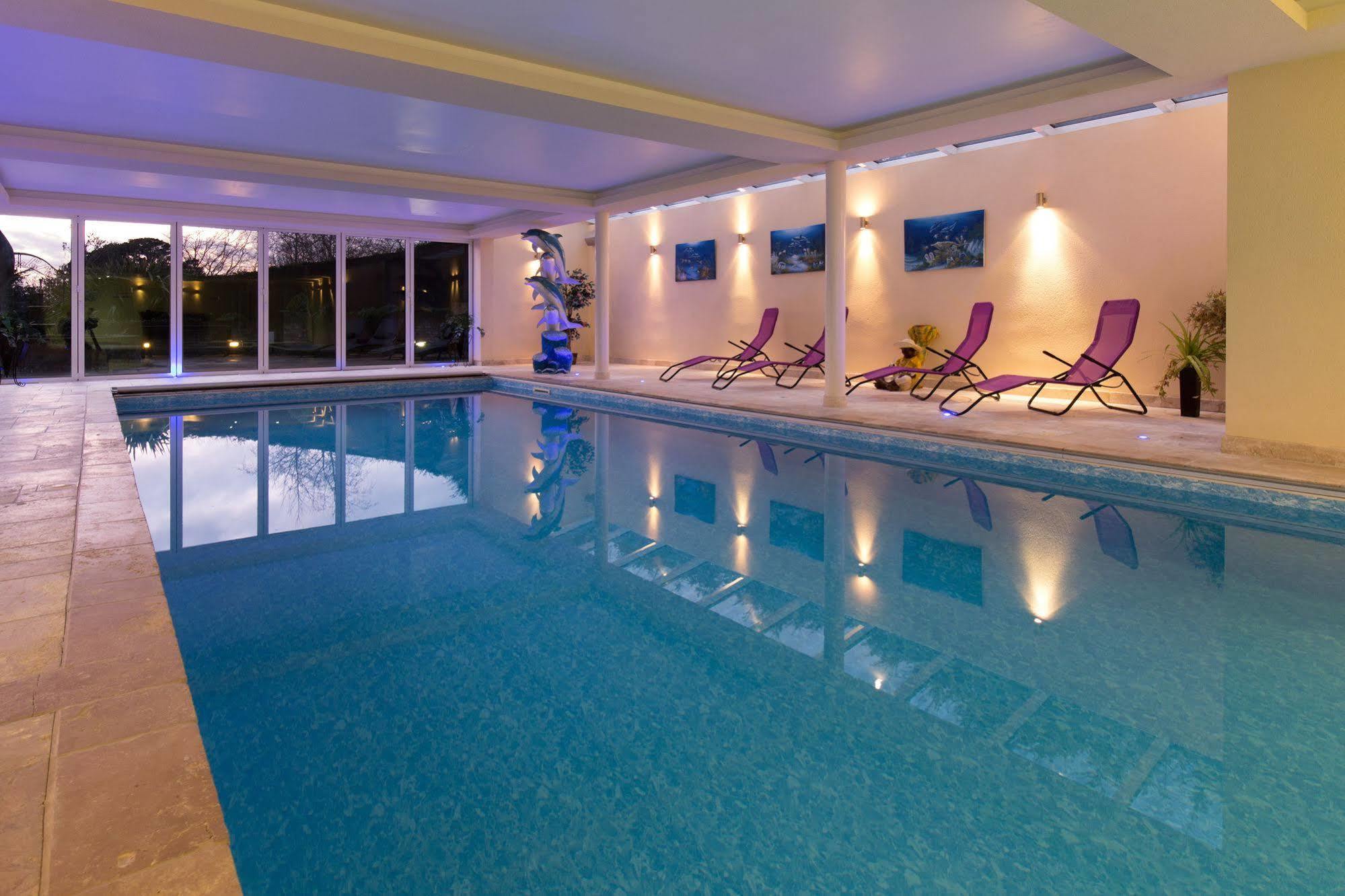 Hamble Retreat Studios And Lodge Warsash エクステリア 写真